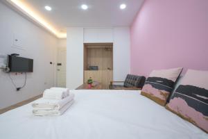 BIRD series B&B&Hostel複合式民宿#本國旅客須先匯款