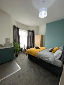 Bentley House with en-suites