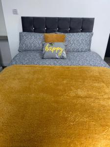 Bentley House with en-suites