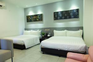 M Design Hotel @ Shamelin Perkasa
