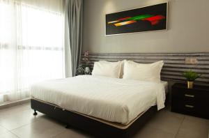 M Design Hotel @ Shamelin Perkasa