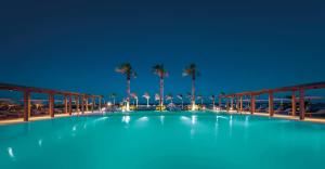 Mitsis Alila Resort & Spa Rhodes Greece