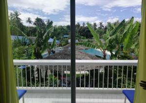 SweetWater Resort