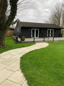 The Lodge - 贝德福德