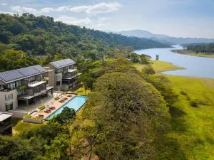 Jetwing Kandy Gallery, A Luxury Reserve - 迪加纳