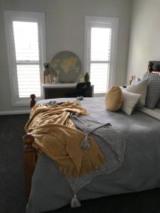 Executive Villa, private 2 bedroom in ideal location