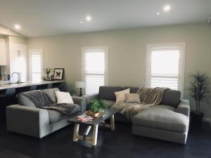 Executive Villa, private 2 bedroom in ideal location