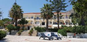 Gonatas Hotel Kefalloniá Greece