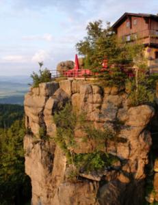 Pensjonat Villasol Polanica-Zdrój Polen