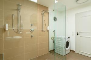 ANA Suites Augsburg City Center - Self-Service-Hotel