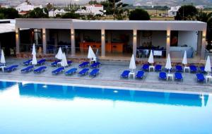 Asteras Resort Kos Greece