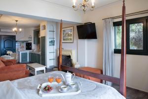 Avra Private Suites Kefalloniá Greece