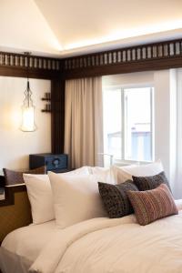 Nine Hotel Chiangmai