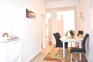 Cosy 3 Room Viennese Flat - 10min to City Center