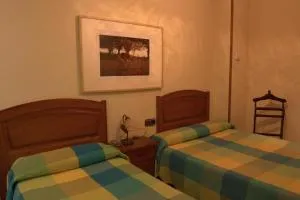 埃洛斯塔乡村旅馆 - Odériz