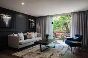 Seven Villa Hotel & Spa - Sandown