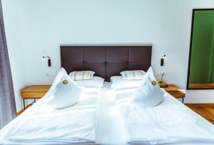 Deluxe Suite room in Gourmet - Boutique Hotel Tanzer