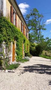 Maisons de vacances Le Maine au bois : photos des chambres