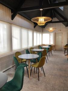 Hotels Sure Hotel by Best Western Argentan : photos des chambres