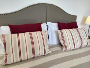 Bianca House Sea View