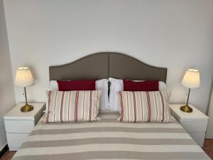 Bianca House Sea View