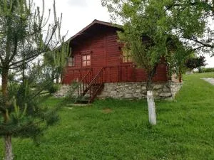 Pensiunea Gernik 100 - Liborajdea