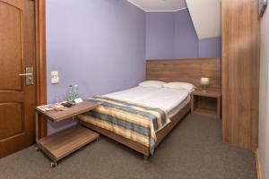 Lviv Central Jam Hotel