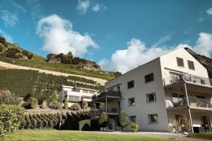 Suite Appartement des Vignes, Saillon Saillon Sveits