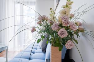 Charming & Cozy Ambiente Apartments