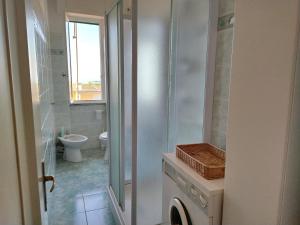 Bianca House Sea View