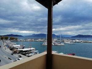 Aegina Port Apt 2-Διαμέρισμα στο λιμάνι της Αίγινας 2 Aegina Greece