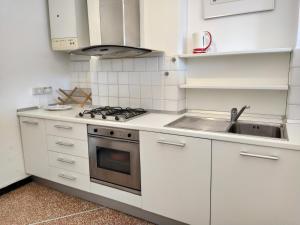 Bianca House Sea View