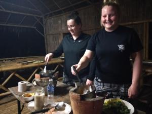 Meechok organic home