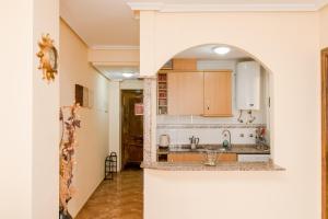 Apartment TOMILLO