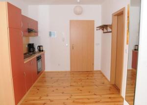 Unsere Ferienwohnung Stefan im Riesengebirge!