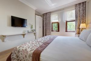 Comfort Double or Twin Room room in Arena Hotel - Special Class