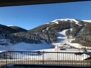 Studio&apartments Snow - 别拉什尼察