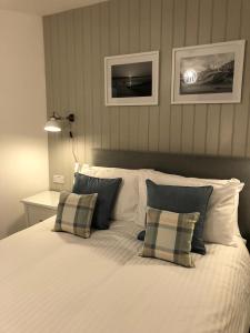 Deluxe Double Room - Adults only  room in Glenthorne Guest House