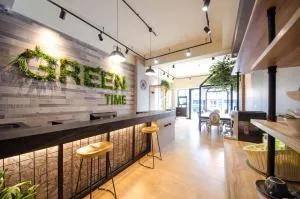 綠時光民宿 - Nan-ch'ang-ts'un