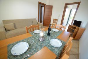 Casa con 2 Camere da Letto