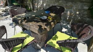 Barbara`s Village House