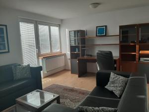 Apartment Zupan 