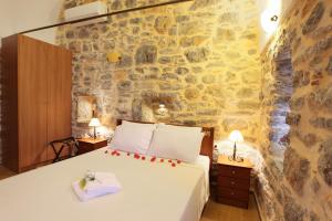 STOES Traditional Suites Chios-Island Greece