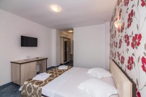 Deluxe Double Room room in Lucas