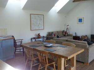 The Woodshed - A newly built, 2 bedroom, cottage near Glastonbury