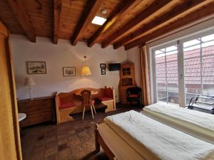 Gästehaus im Malerwinkel-Rhodt