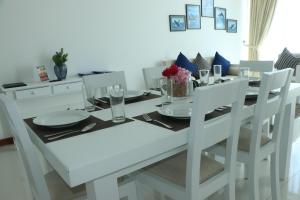 BEACH HAVEN NILAVELI