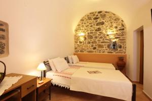 STOES Traditional Suites Chios-Island Greece