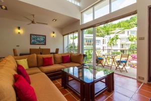 Kamala Hills Serviced Apartments