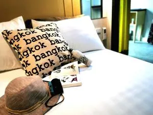 Chomm House - Pratunam